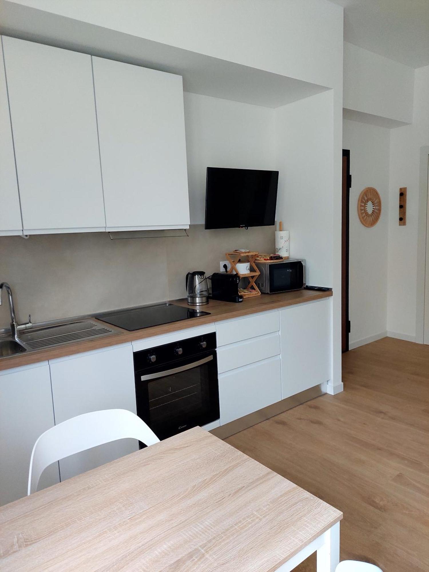 Apartamento Casa Corso Matteotti 16 Lecco Exterior foto
