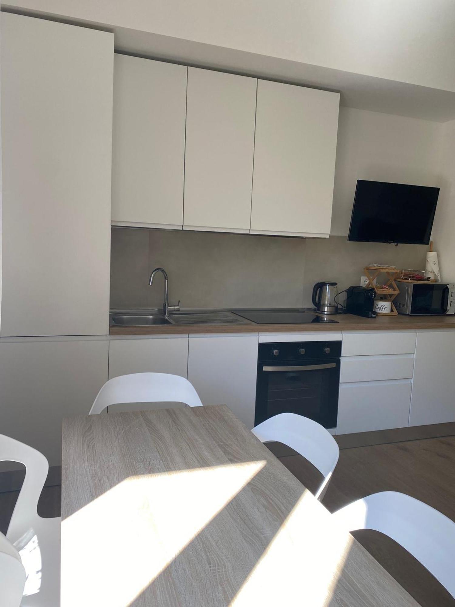 Apartamento Casa Corso Matteotti 16 Lecco Exterior foto